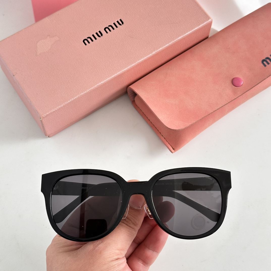 Miu Miu Sunglasses